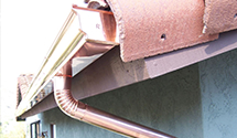 Rain Gutter Installation, Repair, Cleaning in Greers Ferry, AR